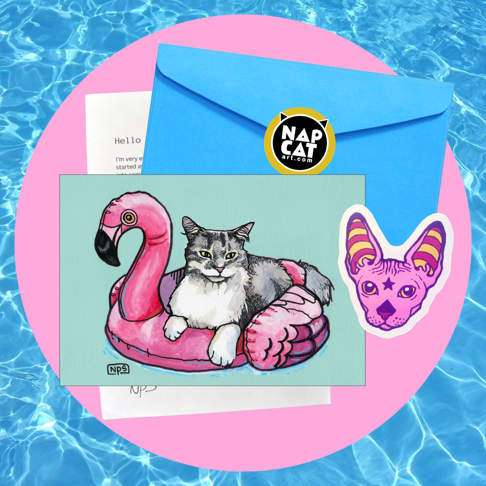 Print Club Membership