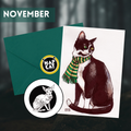 Print Club Membership