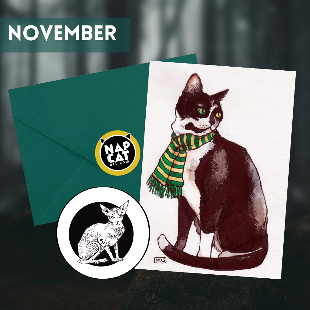 Print Club Membership