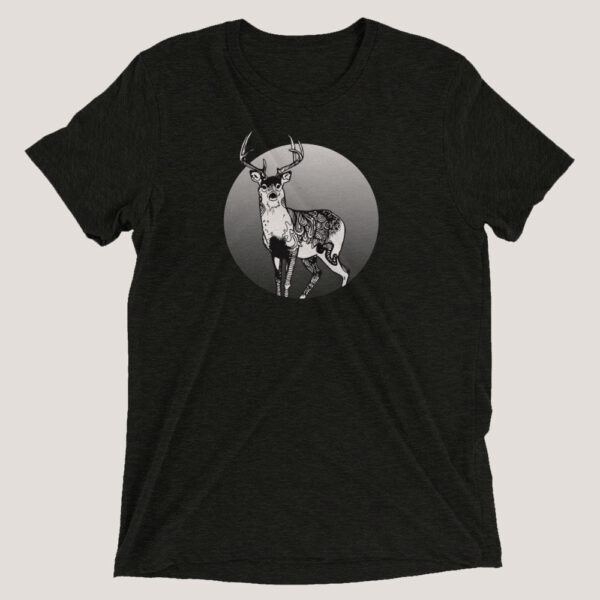 Product photo of the oh deer t-shirt